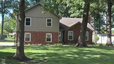 1336 S Heron Drive E, New Palestine - 4