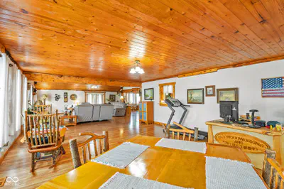4981 Rinker Road, Mooresville - 14