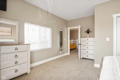 1041 East Street, Indianapolis - 18