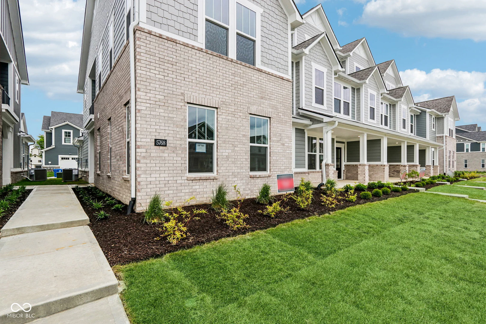 5768 Arcade Boulevard, McCordsville