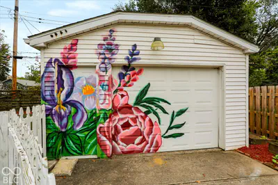 6445 Central Avenue, Indianapolis - 43