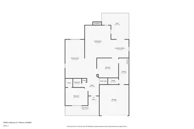 10255 Lothbury Circle, Fishers - 40