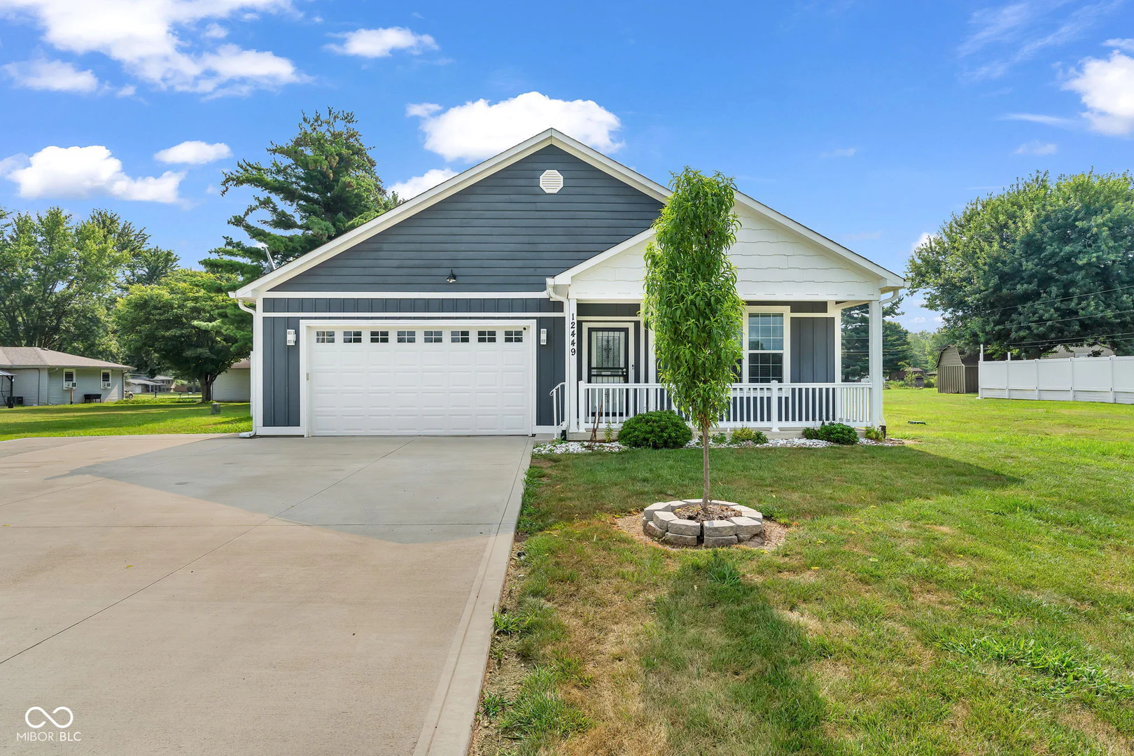12449 Turner Road, Mooresville