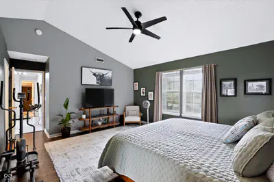 1049 Statesman Drive, Brownsburg - 45