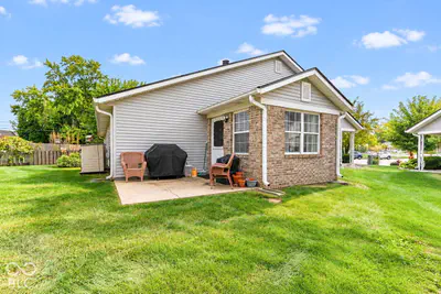 6381 Village Oak Court, Indianapolis - 27