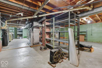 4620 S Senate Avenue, Indianapolis - 45