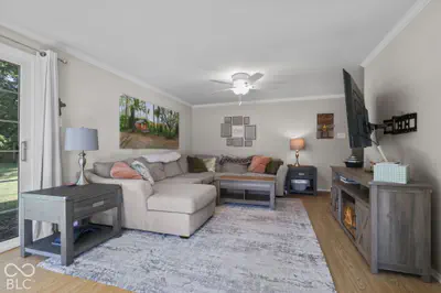 1652 74th Place, Indianapolis - 12