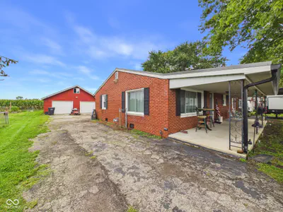 2868 State Road 236, Anderson - 2