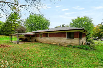 6144 S Irwin Street, Indianapolis - 44