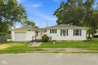 11003 Hoagland Road, Hoagland