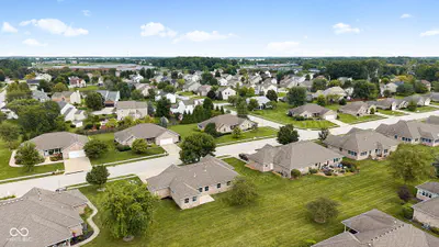 1131 Brunes Boulevard, Brownsburg - 64