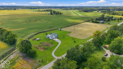 9009 Hamilton Road, Yoder - 46