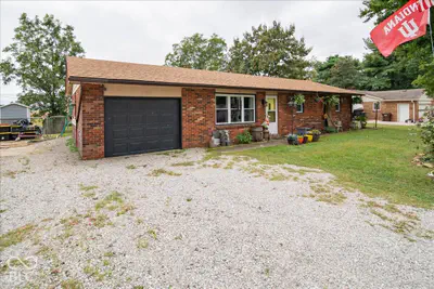 3603 Gore Street, Columbus - 3