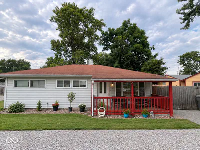 4010 Moline Drive, Indianapolis