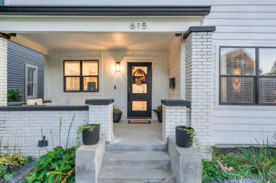 615 Orange Street, Indianapolis - 52