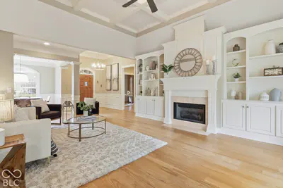 10041 Wading Crane Avenue, Fishers - 37