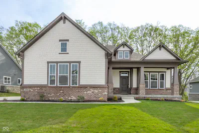 11363 Briargate Drive, Fishers