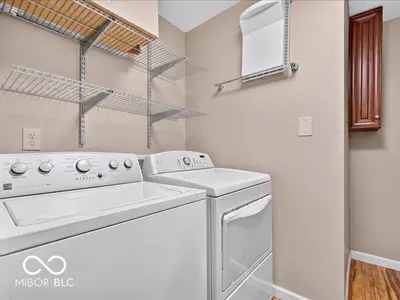 1025 Helen Drive, Indianapolis - 22