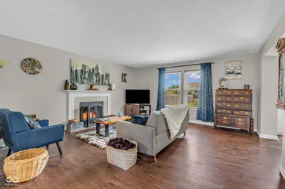 2905 Shadow Lake Drive, Indianapolis - 19