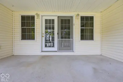 1817 N Tyrel W, Greensburg - 66