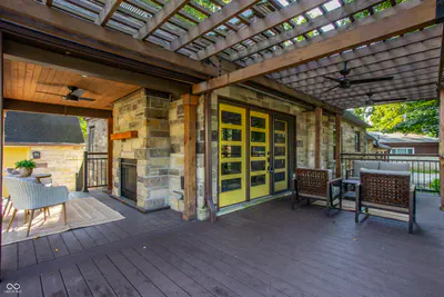 5705 Crestview Avenue, Indianapolis - 3