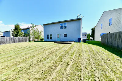 4928 Flame Way, Indianapolis - 27
