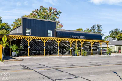 3431 Blossom Lane, Whitestown - 17