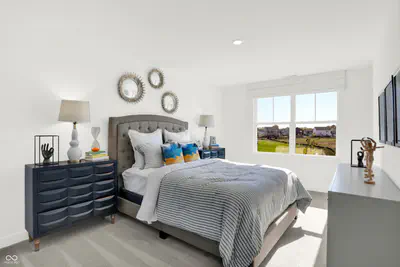 8661 Beyers Street East, Fortville - 28