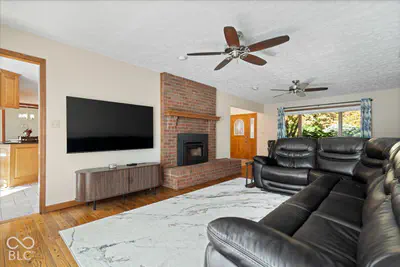 7420 Denton Circle, Indianapolis - 4