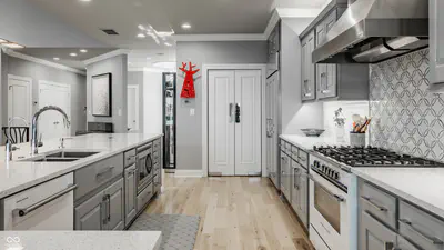 8134 Dean Road, Indianapolis - 21