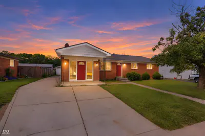 5532 Linda Lane, Indianapolis - 3