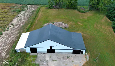 1606 County Road 1350, Kempton - 4