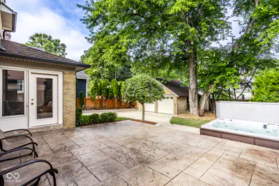 5350 Kenwood Avenue, Indianapolis - 24