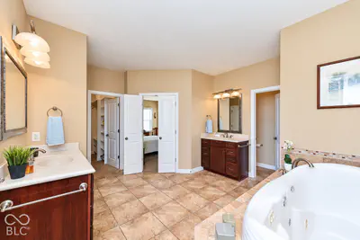 5313 Cottage Grove Lane, Noblesville - 32