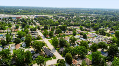 5012 13th Street, Indianapolis - 92