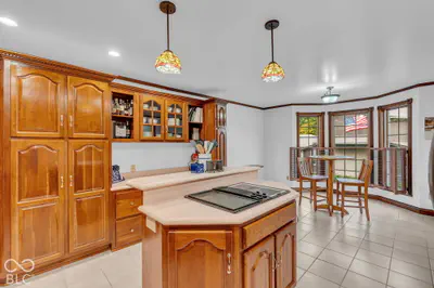 6366 S County Road 100 W, Greensburg - 23
