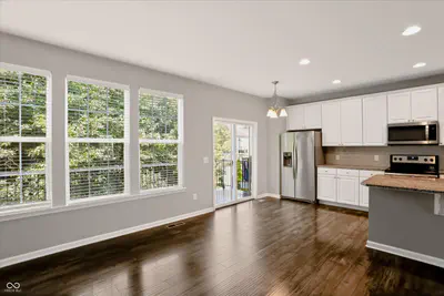 9056 Ramapo Drive, Fishers - 21