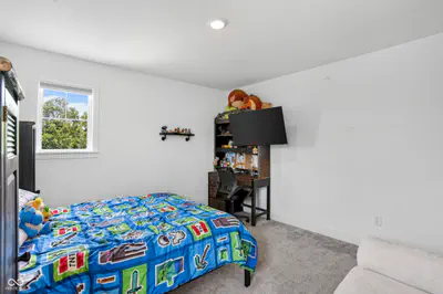 16286 Perrault Court, Fishers - 28
