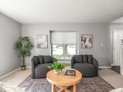 3945 Sunmeadow Circle, Indianapolis - 5
