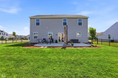 9860 Oakmont East Drive, Pendleton - 53
