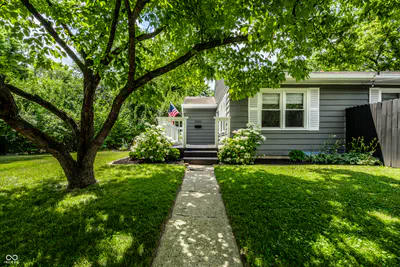 5660 Crittenden Avenue, Indianapolis - 3