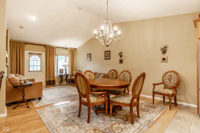 8058 Shoreridge Terrace, Indianapolis - 9