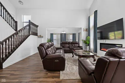 9410 Bethel Woods Drive, Indianapolis - 16