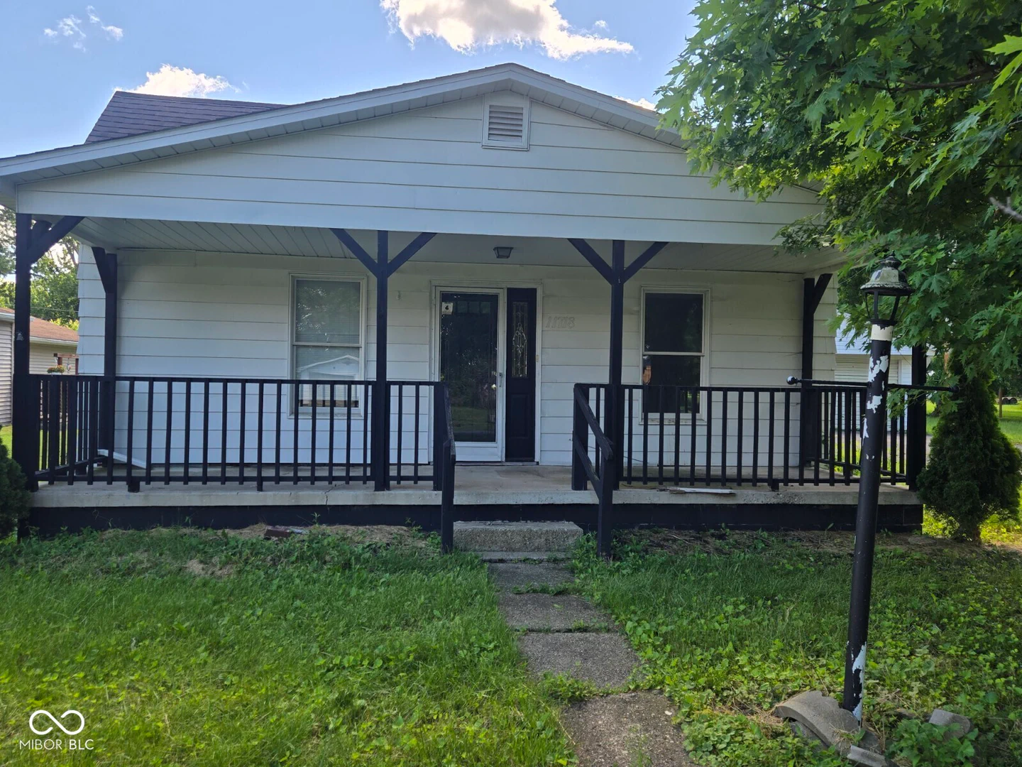 11718 Reed Street, Clinton