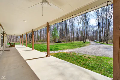 4724 Covered Bridge Road, Nashville - 3