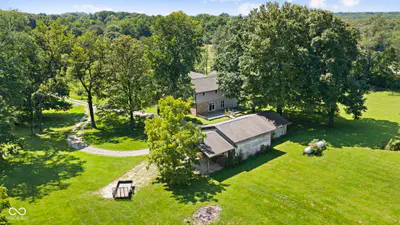 1685 County Road 125, Greencastle - 5