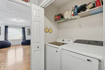 8035 Meadow Bend Lane, Indianapolis - 41