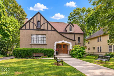 974 Woodruff Place East Drive, Indianapolis - 42