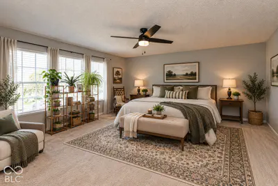 10239 Homestead Drive, Brownsburg - 28