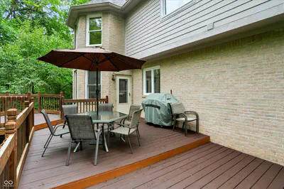 9330 E Timberline Drive, Indianapolis - 32